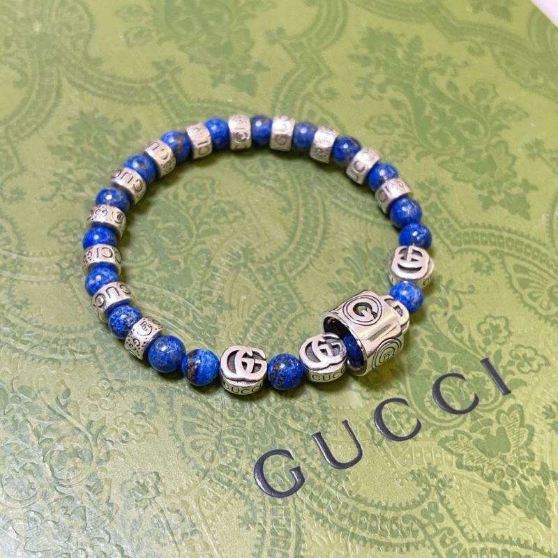 Gvc*1 bracelets